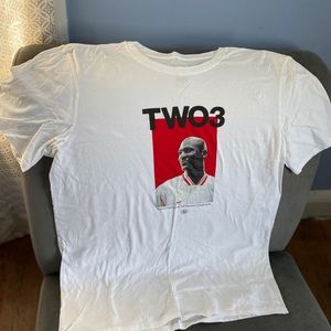 Jordan MJ T-Shirt